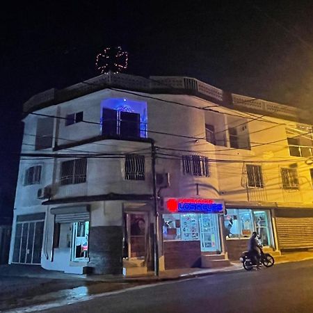 Royal Terrace Apto. II Puerto Plata Ngoại thất bức ảnh