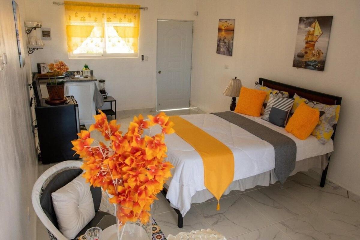 Royal Terrace Apto. II Puerto Plata Ngoại thất bức ảnh