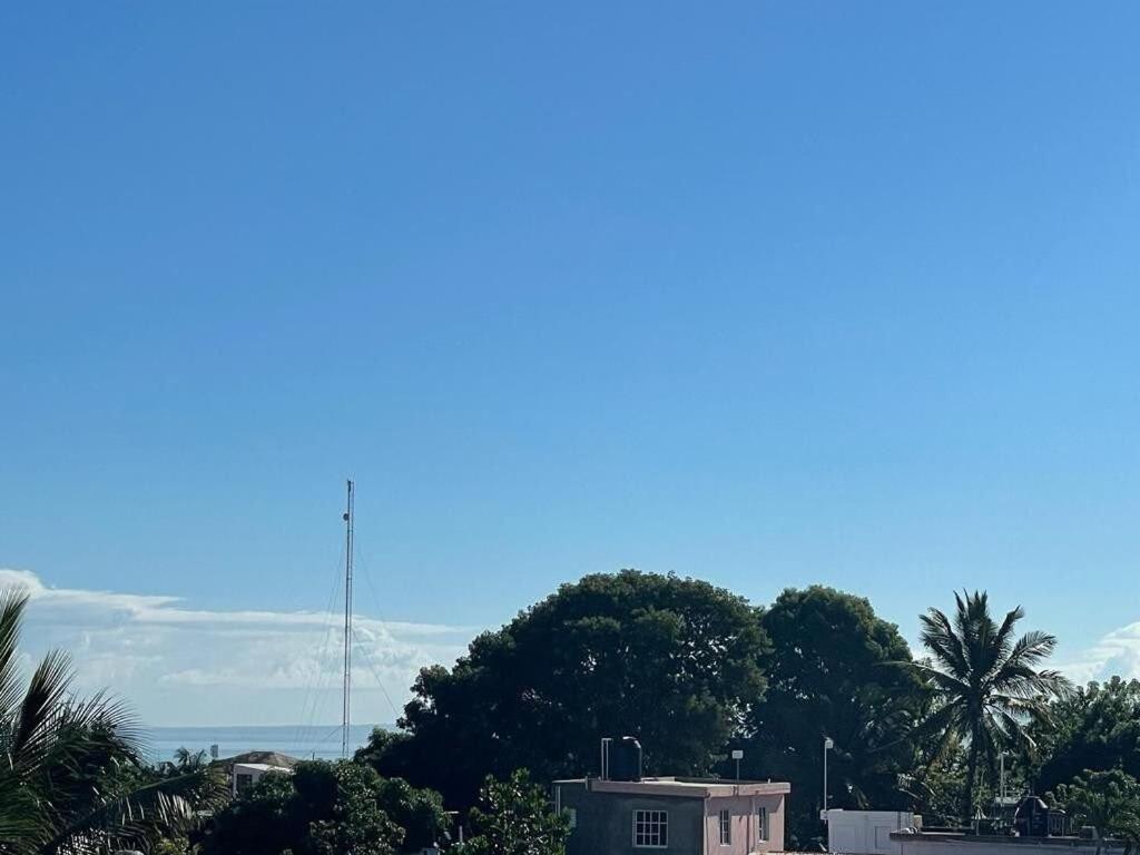 Royal Terrace Apto. II Puerto Plata Ngoại thất bức ảnh