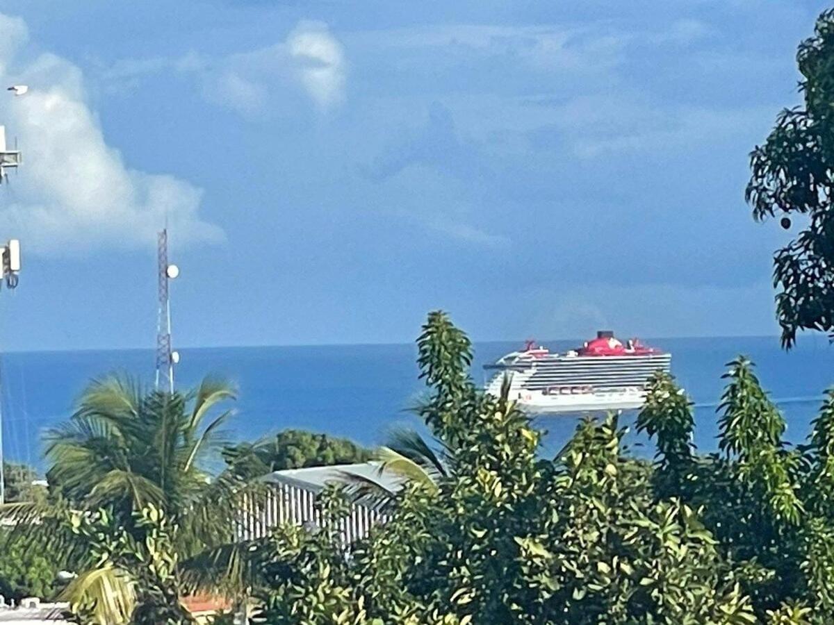 Royal Terrace Apto. II Puerto Plata Ngoại thất bức ảnh