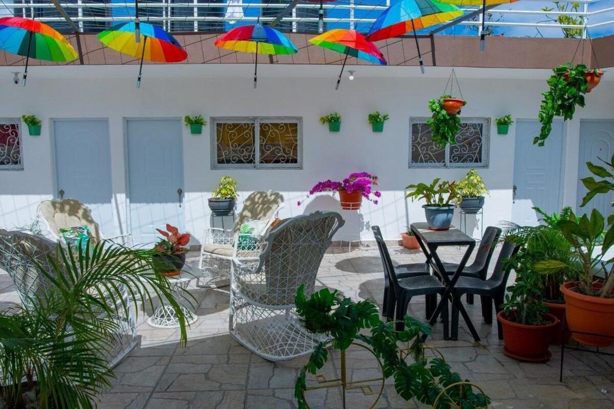 Royal Terrace Apto. II Puerto Plata Ngoại thất bức ảnh