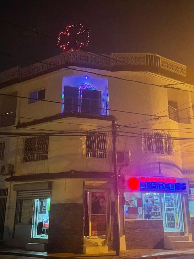 Royal Terrace Apto. II Puerto Plata Ngoại thất bức ảnh