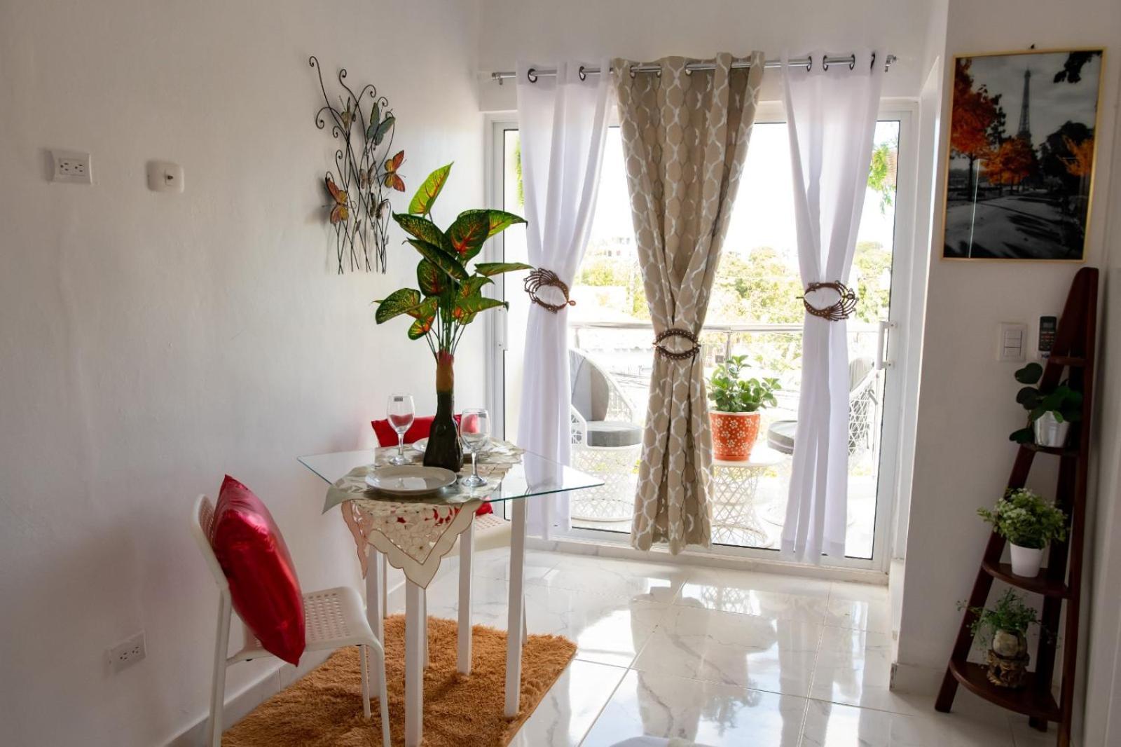 Royal Terrace Apto. II Puerto Plata Ngoại thất bức ảnh