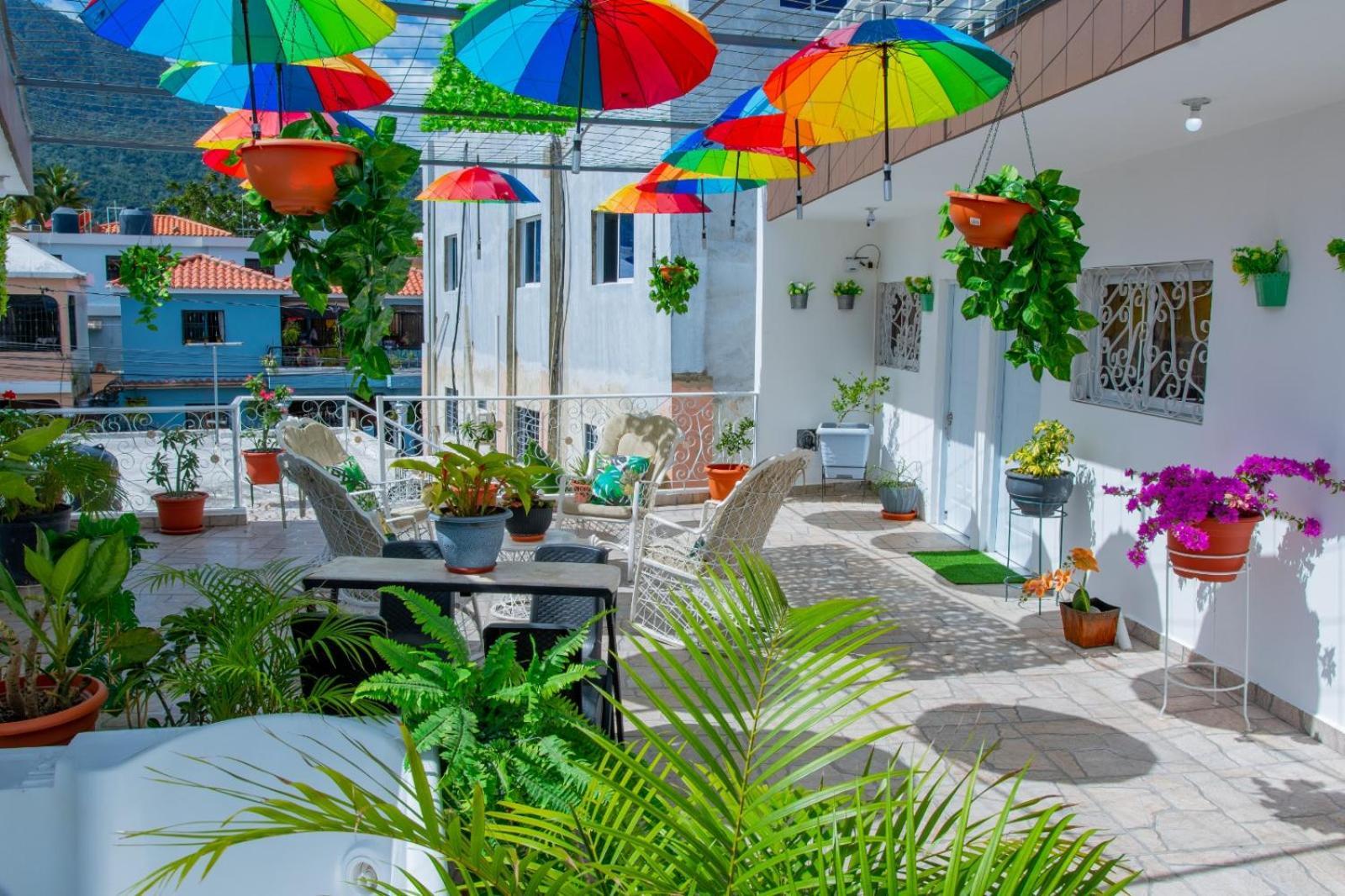 Royal Terrace Apto. II Puerto Plata Ngoại thất bức ảnh