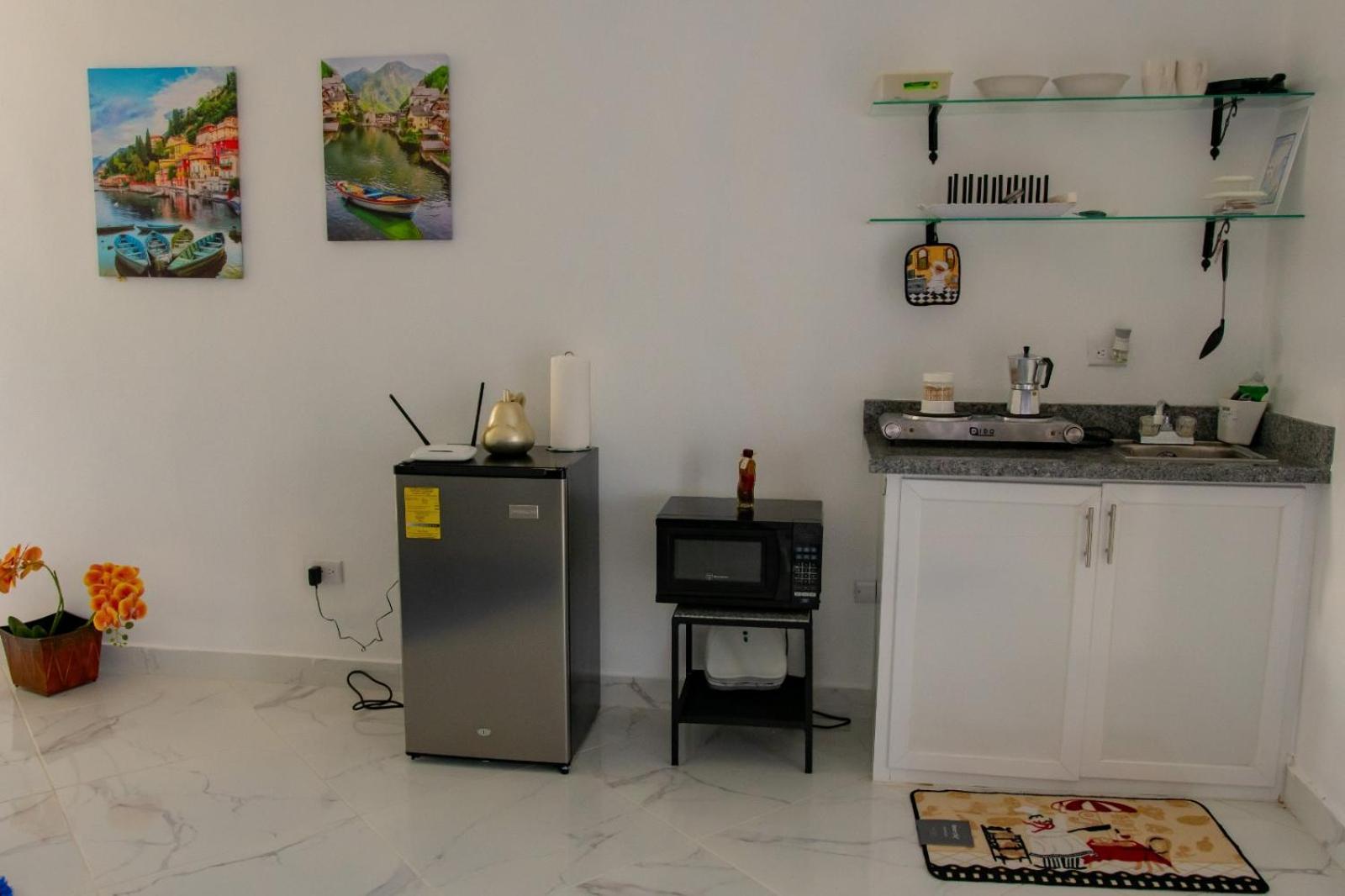 Royal Terrace Apto. II Puerto Plata Ngoại thất bức ảnh