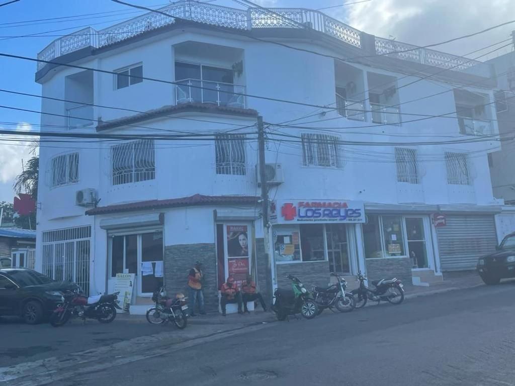 Royal Terrace Apto. II Puerto Plata Ngoại thất bức ảnh