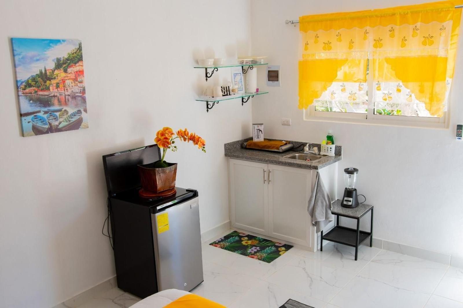 Royal Terrace Apto. II Puerto Plata Ngoại thất bức ảnh