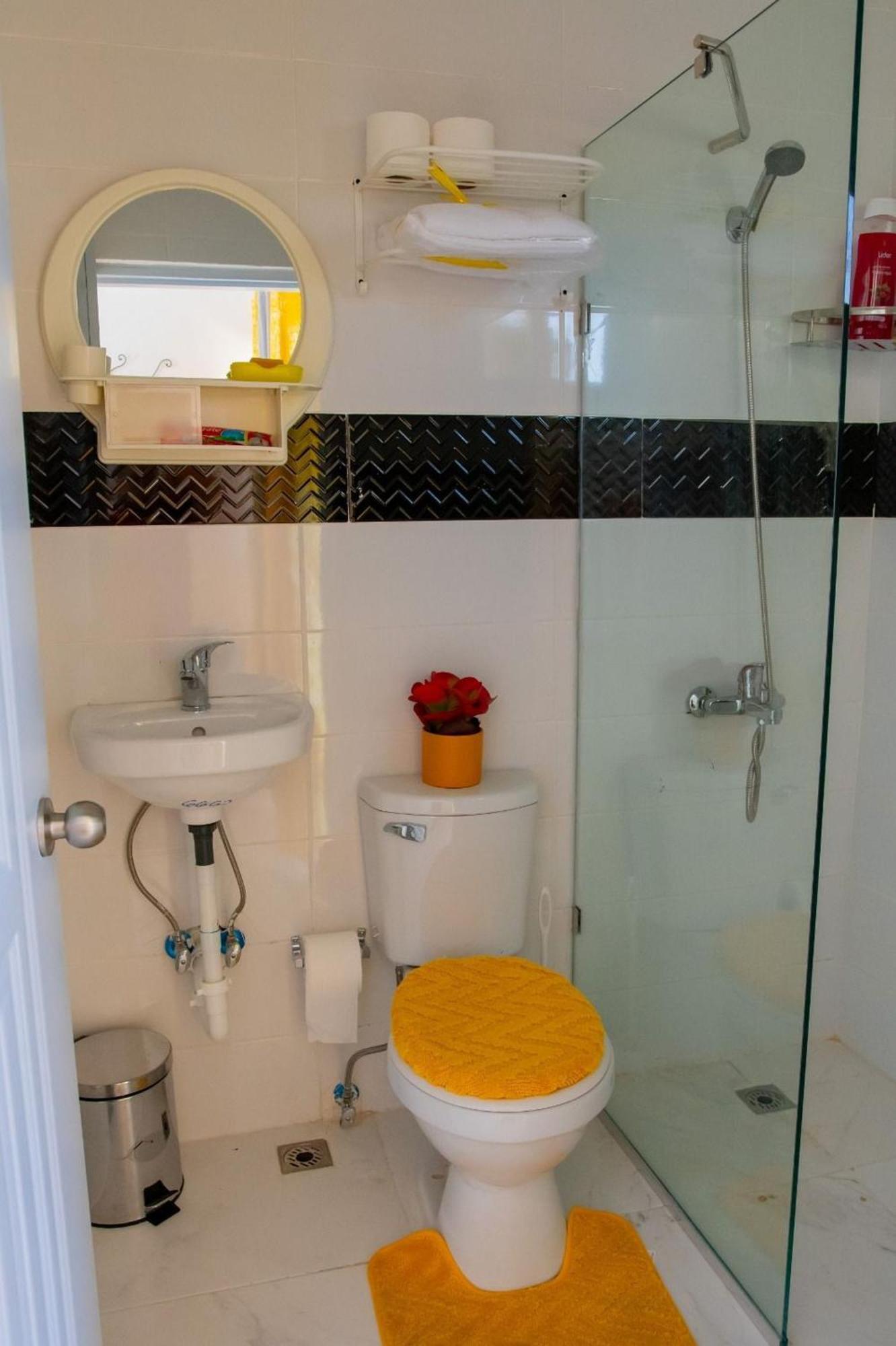 Royal Terrace Apto. II Puerto Plata Ngoại thất bức ảnh