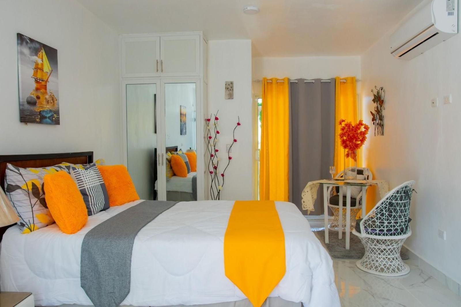 Royal Terrace Apto. II Puerto Plata Ngoại thất bức ảnh