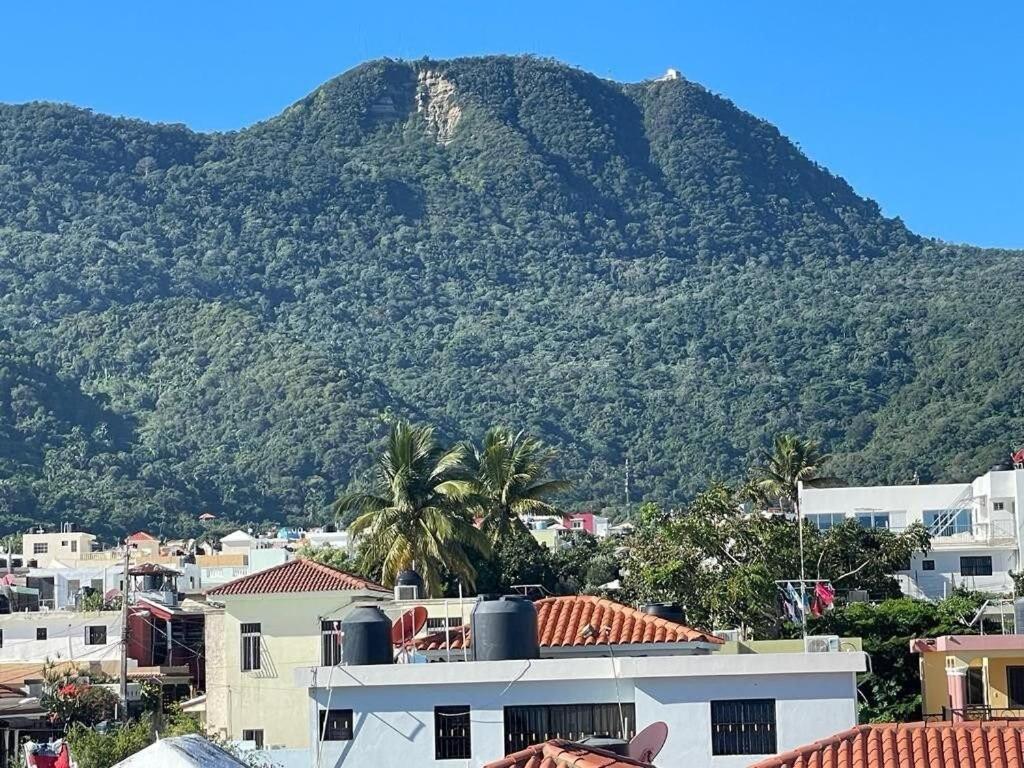Royal Terrace Apto. II Puerto Plata Ngoại thất bức ảnh