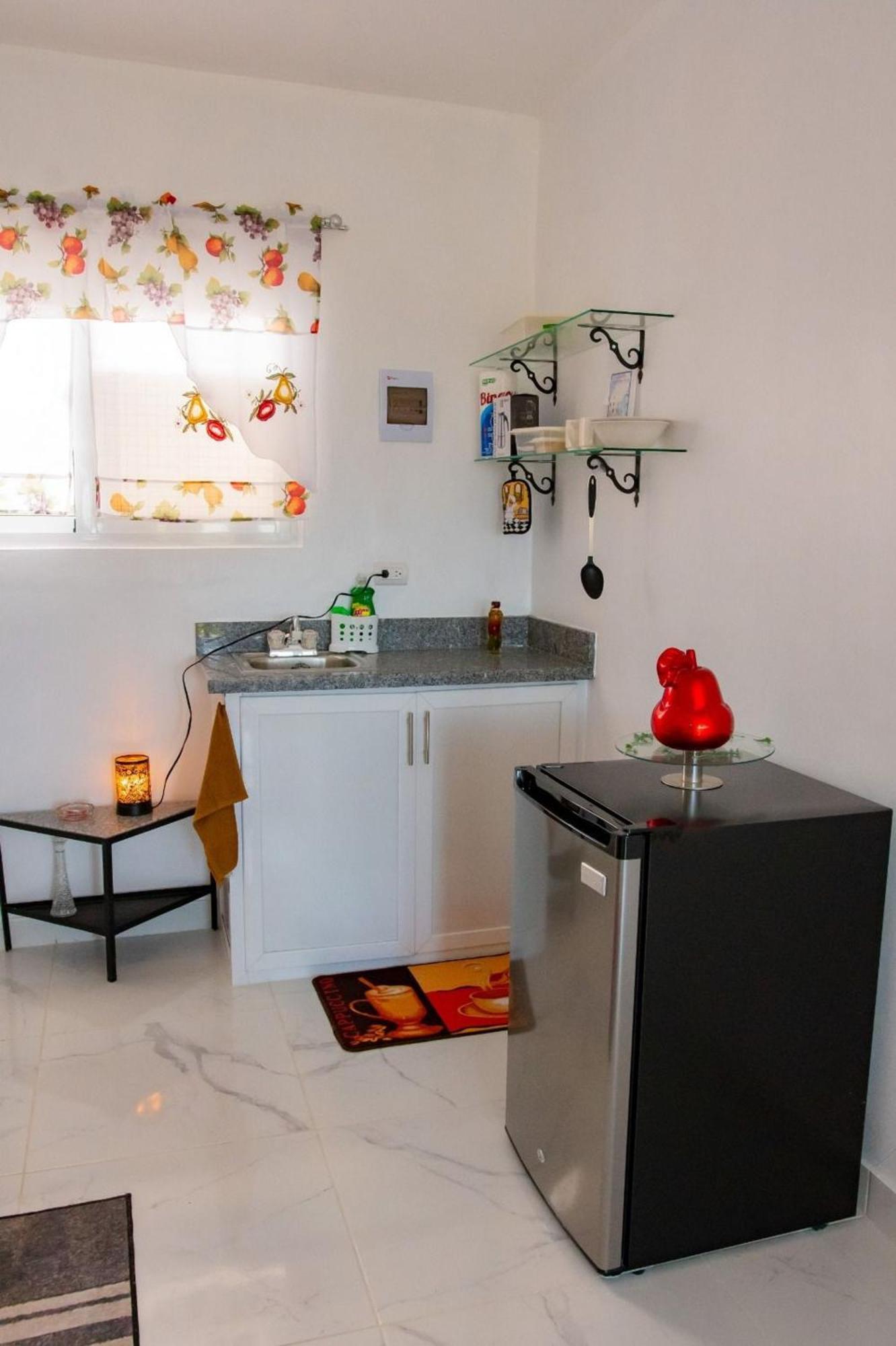 Royal Terrace Apto. II Puerto Plata Ngoại thất bức ảnh