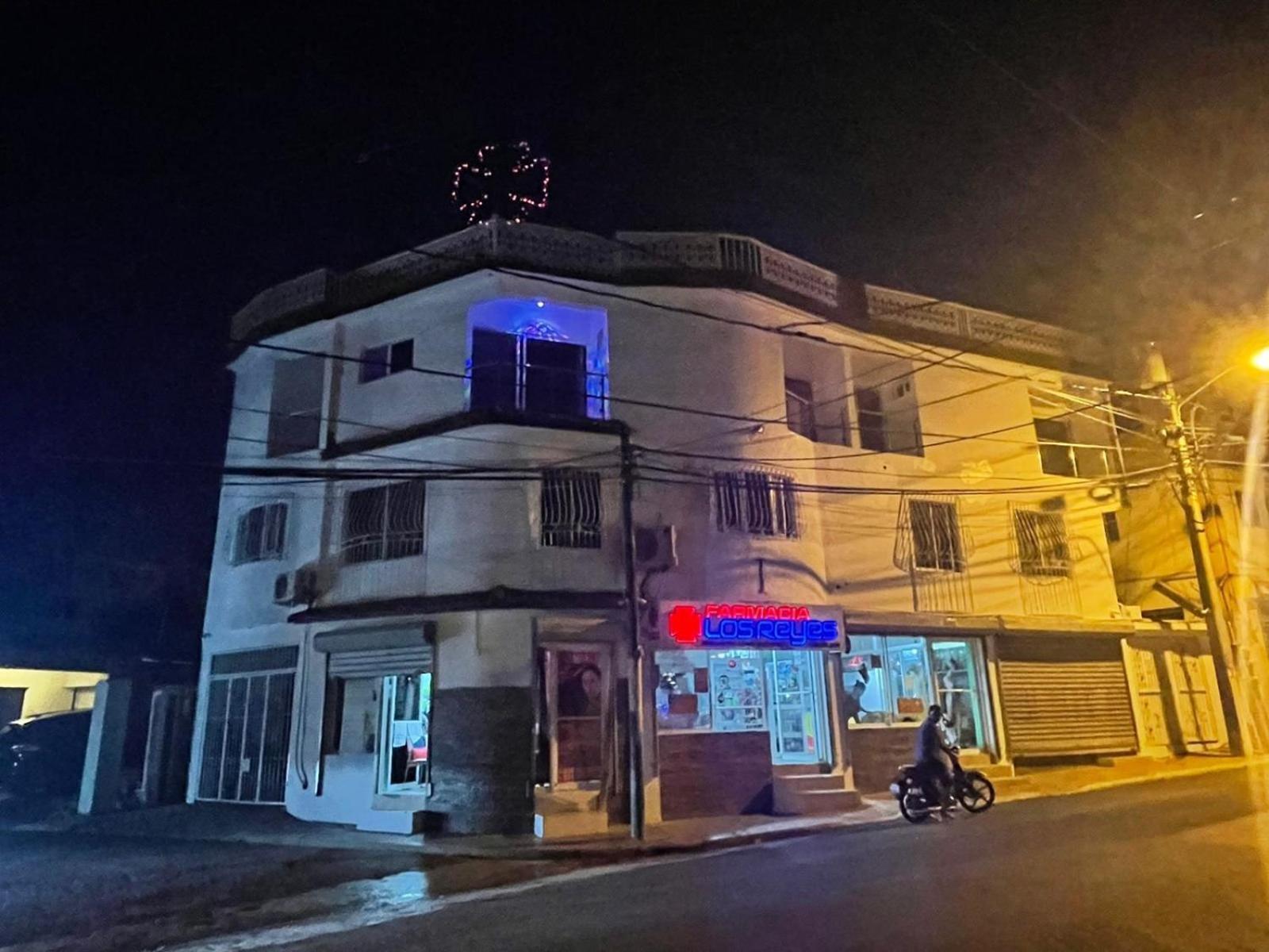 Royal Terrace Apto. II Puerto Plata Ngoại thất bức ảnh