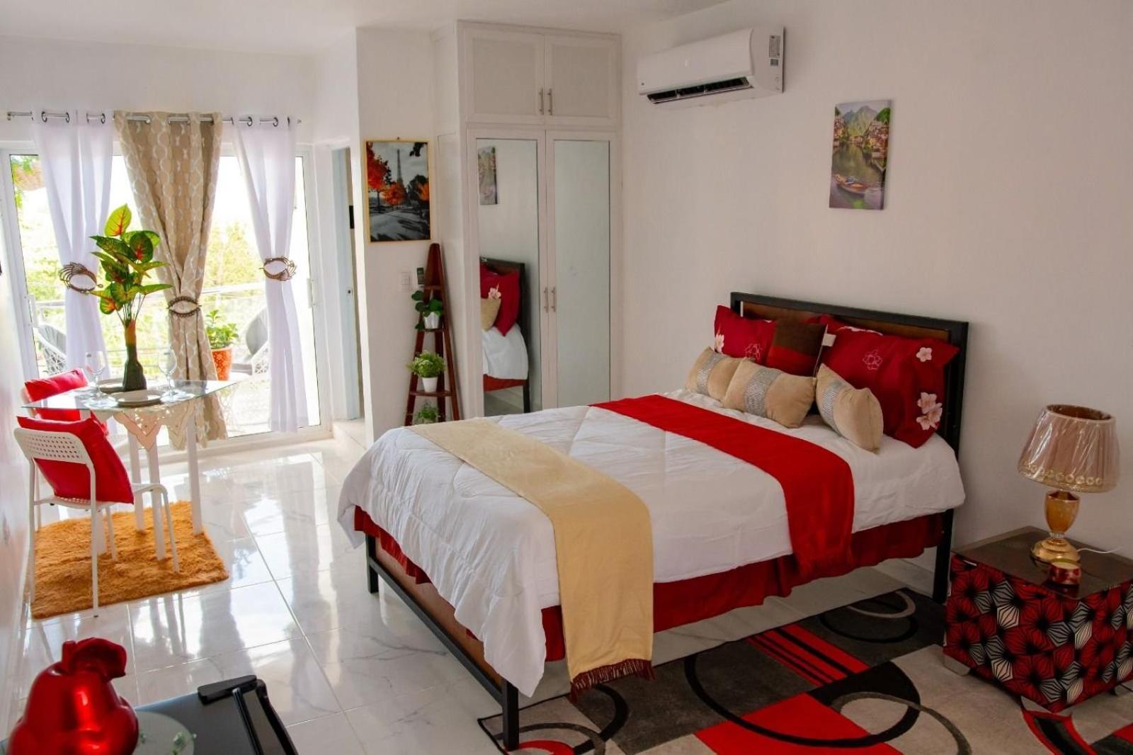 Royal Terrace Apto. II Puerto Plata Ngoại thất bức ảnh