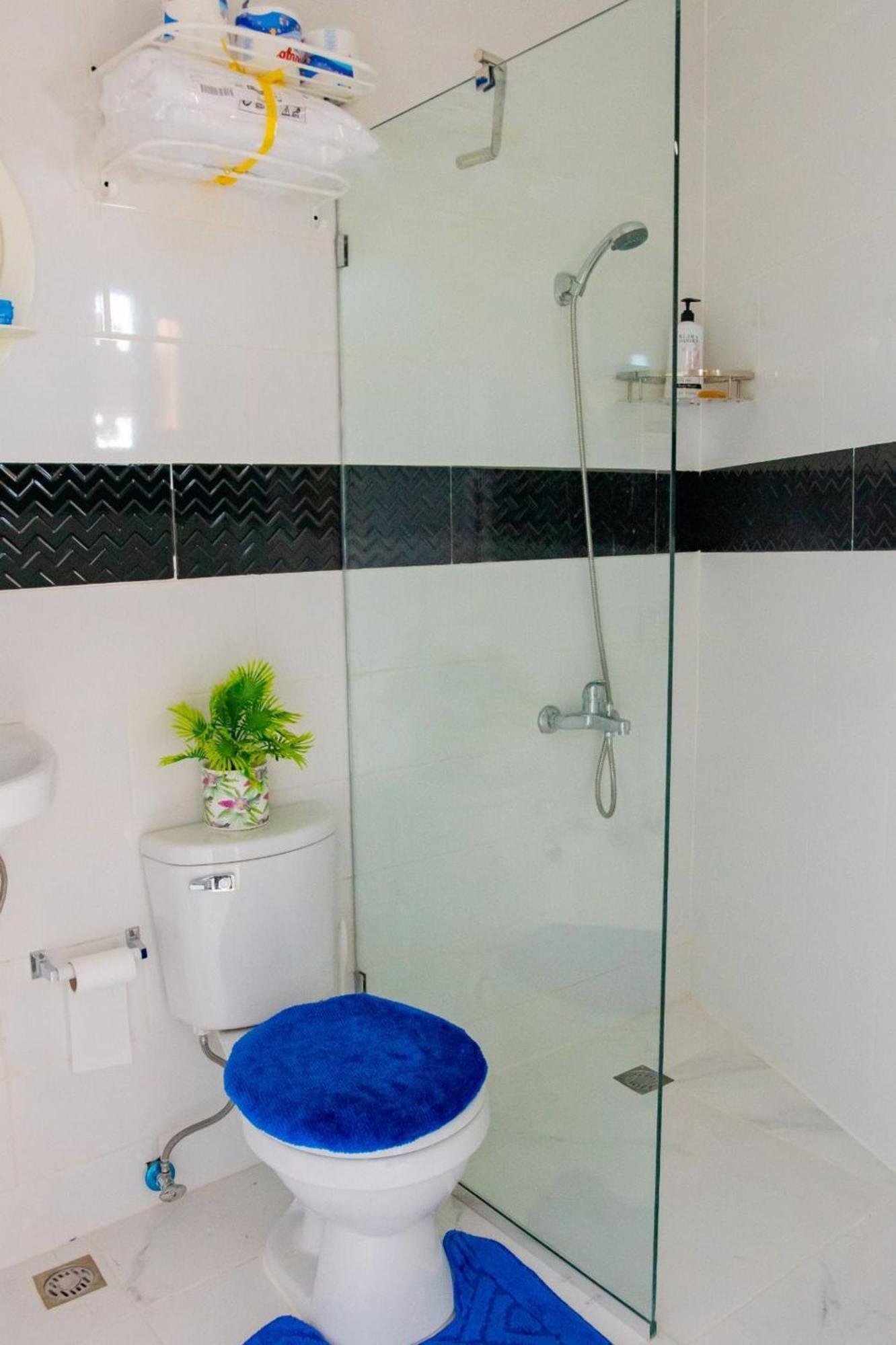 Royal Terrace Apto. II Puerto Plata Ngoại thất bức ảnh