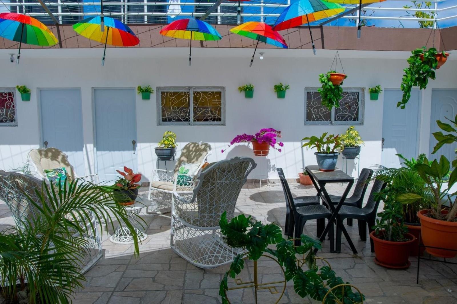 Royal Terrace Apto. II Puerto Plata Ngoại thất bức ảnh