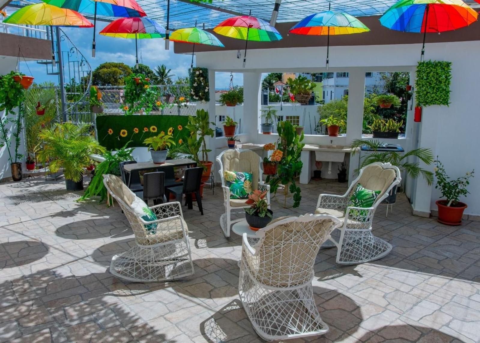 Royal Terrace Apto. II Puerto Plata Ngoại thất bức ảnh