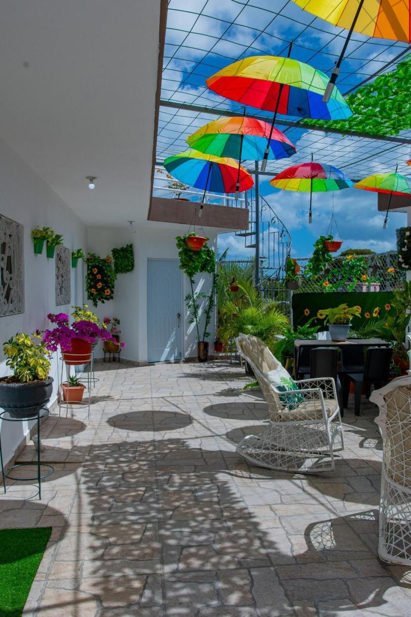 Royal Terrace Apto. II Puerto Plata Ngoại thất bức ảnh